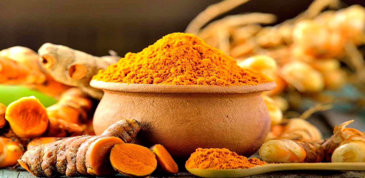 معجون زنجبیل و زردچوبه؛ قوی ترین ترکیب گیاهی در طب سنتی 