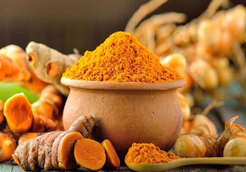 معجون زنجبیل و زردچوبه؛ قوی ترین ترکیب گیاهی در طب سنتی 