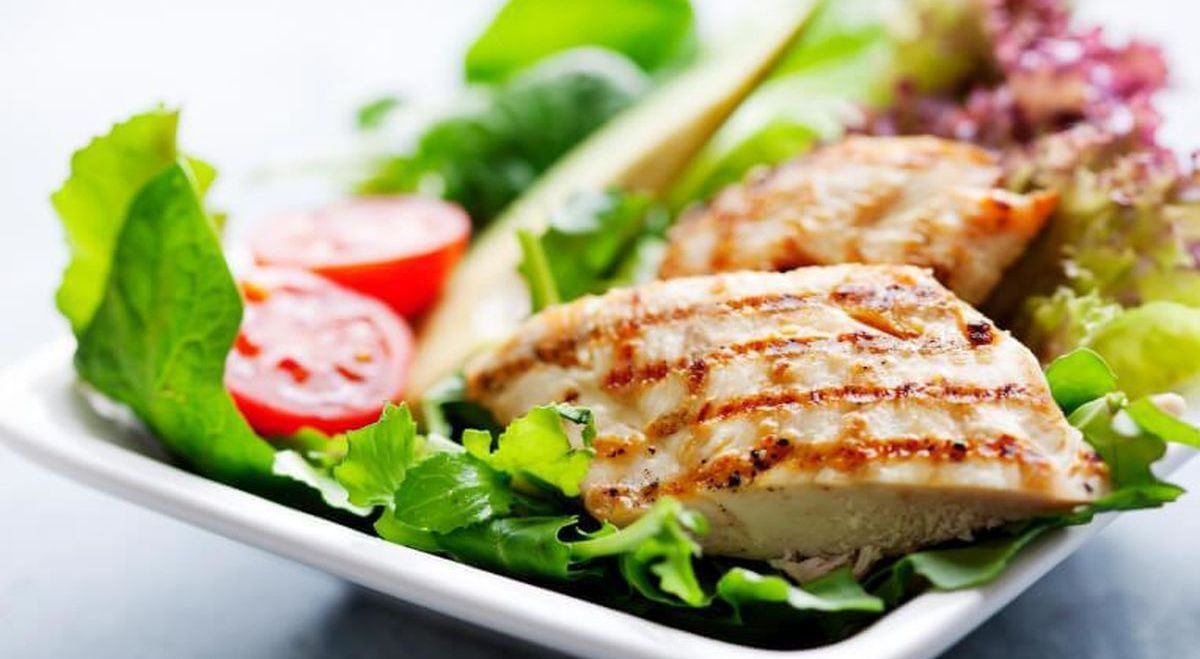 با آسون ترین و بی دردسرترین رژیم غذایی آشنا شو!  