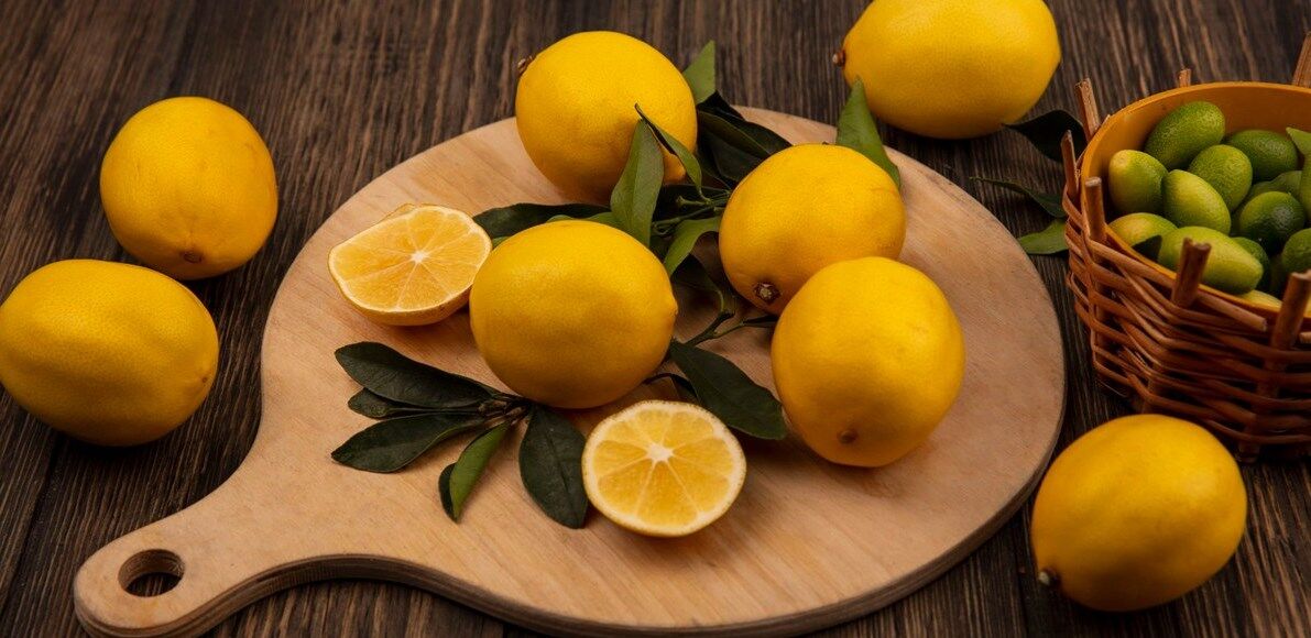 درد دندان رو با استفاده از لیمو ترش آروم کن!