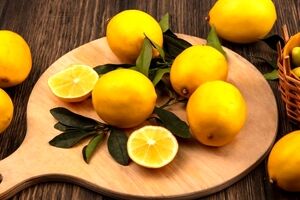 درد دندان رو با استفاده از لیمو ترش آروم کن!