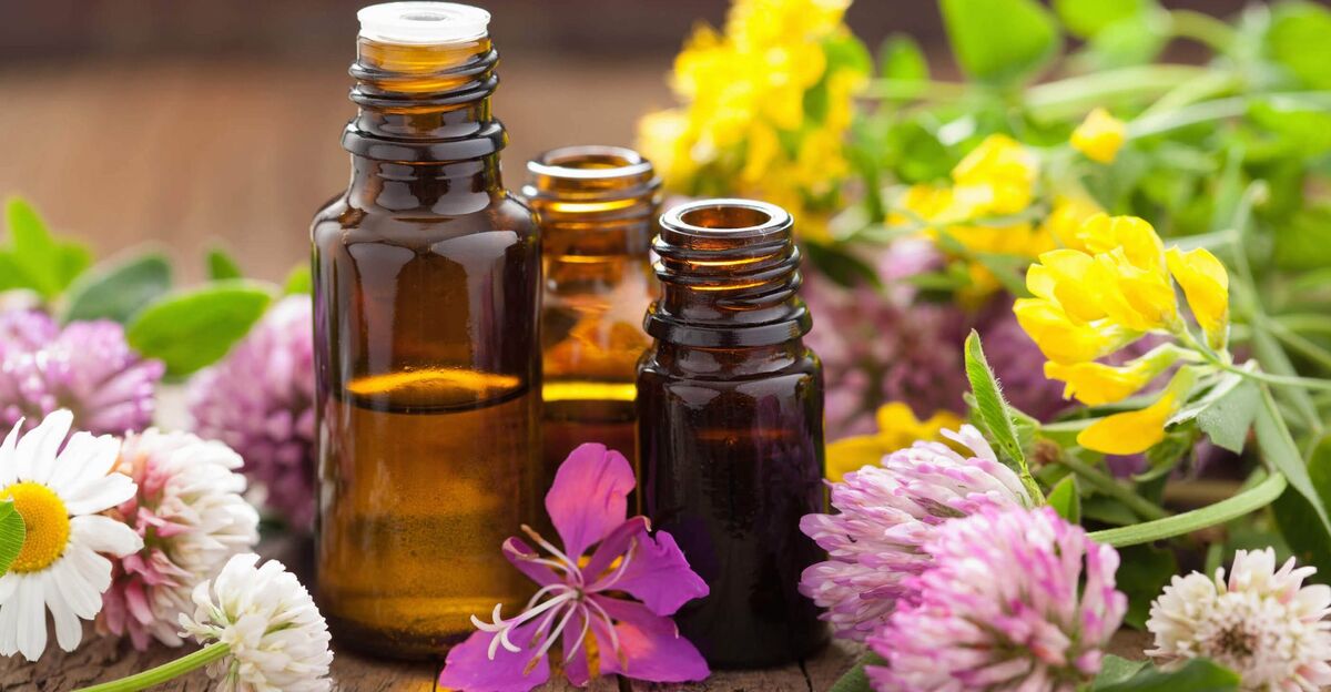 روغن برای دیسک کمر
