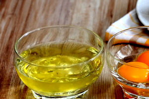پوست صاف و روشن می خوای؟ سفیده تخم مرغ استفاده کن 
