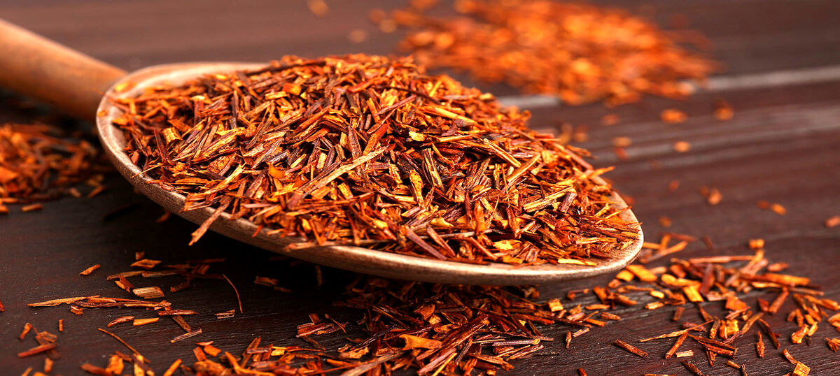 چای رویبوس