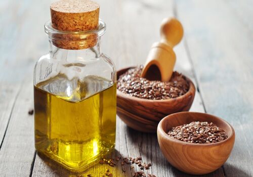 موهای آسیب دیده رو با روغن کنجد، مثل روز اولش کن 