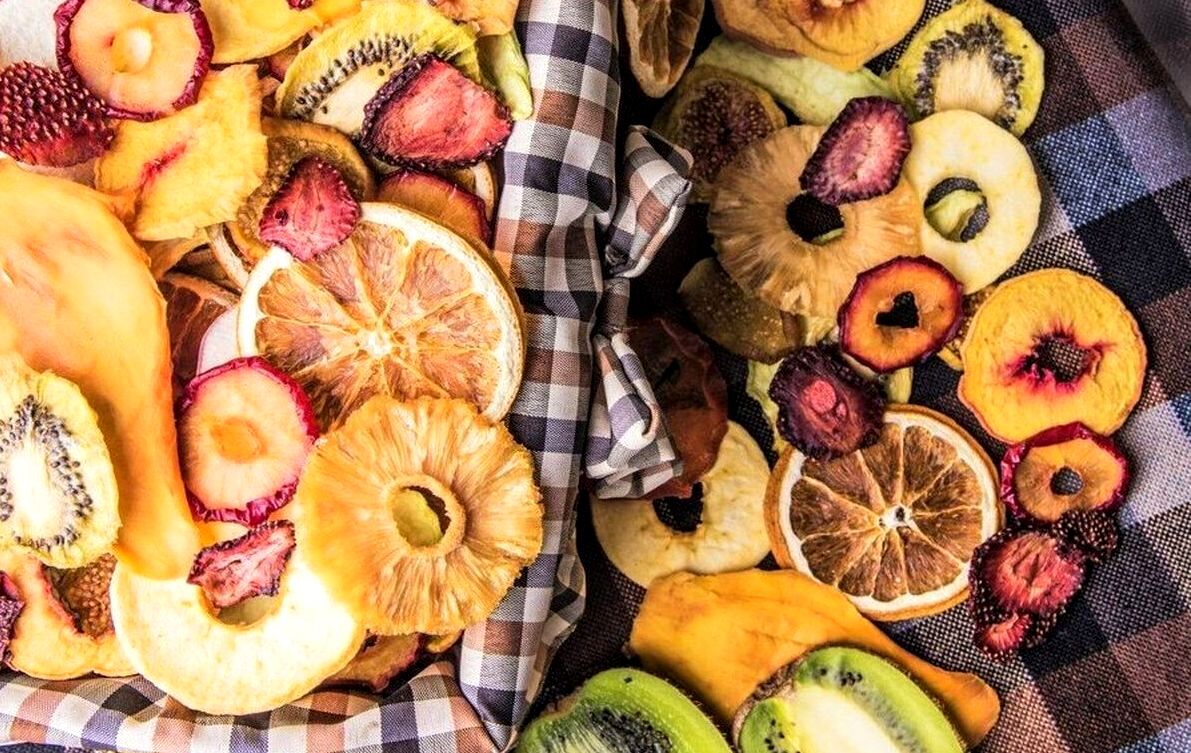 این میوه ها برای کبد چرب سم هستند