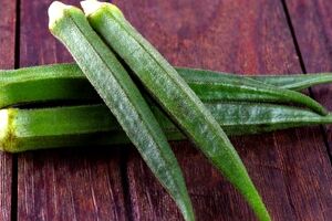 همه چیز در مورد بامیه و خواص آن + طبع و ارزش غذایی