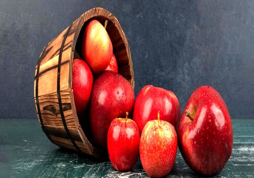 32 خواص بی نظیر سیب برای سلامت بدن + طبع و ارزش غذایی