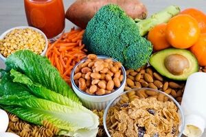 منابع توصیه شده اسید فولیک تو طب سنتی چیه؟ 