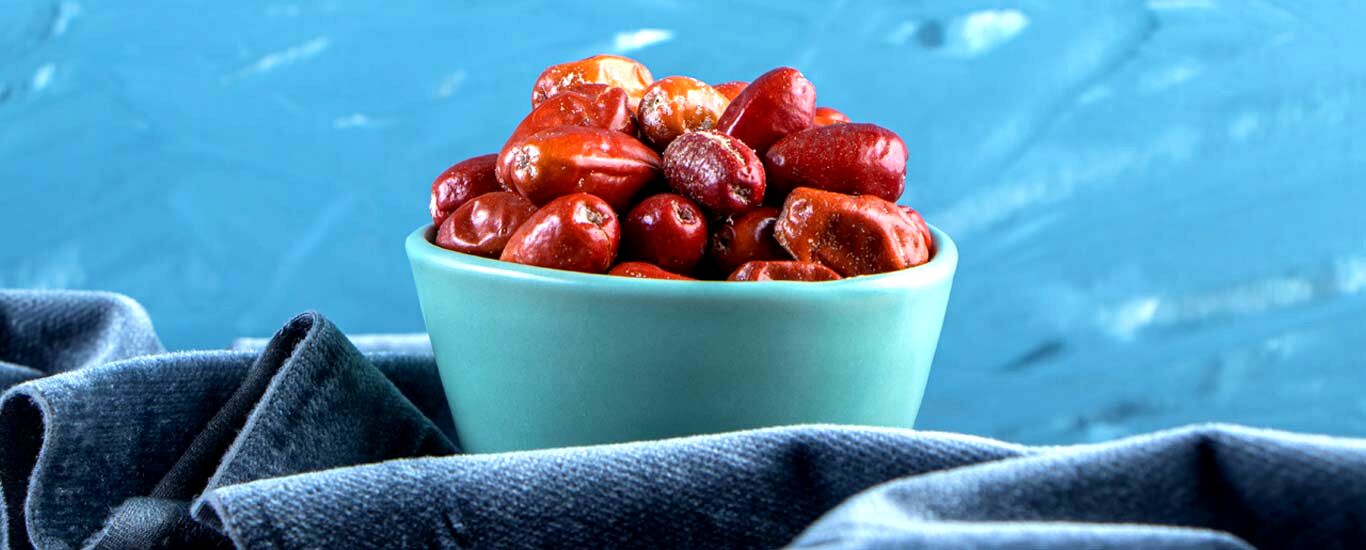 آشنایی با مهم ترین خواص سنجد برای بدن + طبع