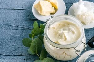 برای جلوگیری از خشکی پوست تو روزهای گرم؛ این لوسیون رو بساز + طرز تهیه