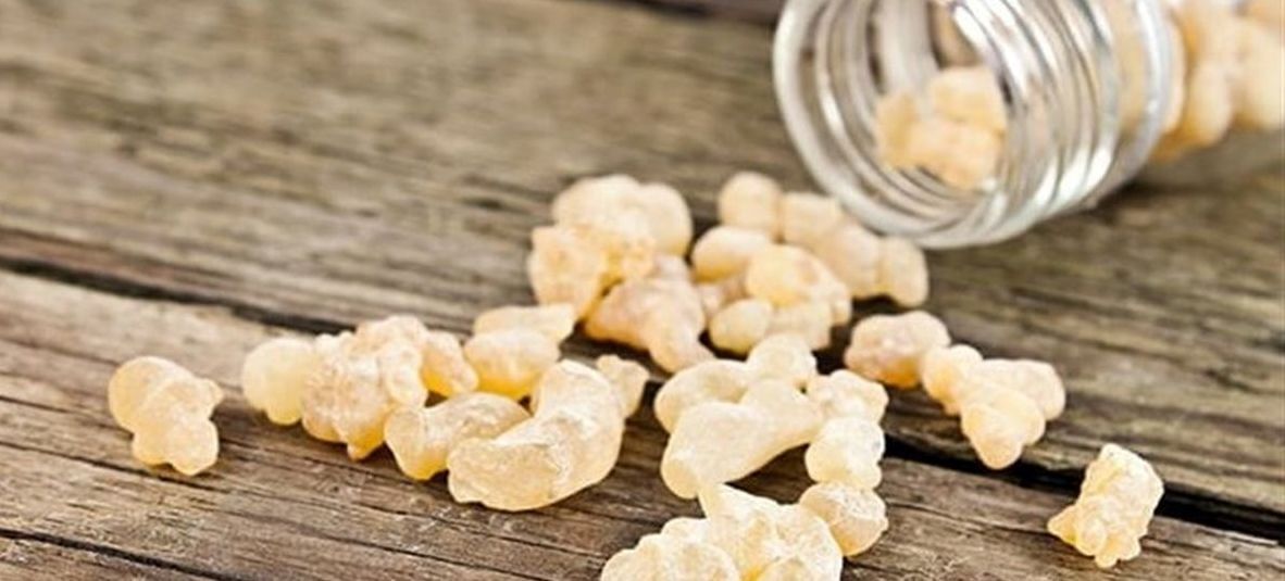 روغن کندر استفاده کن تا پوستت مثل سلبریتی ها بشه! 