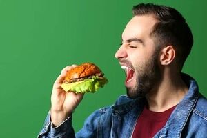 کنترل پرخوری عصبی با چند راه حل ساده