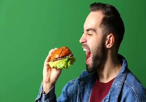 کنترل پرخوری عصبی با چند راه حل ساده
