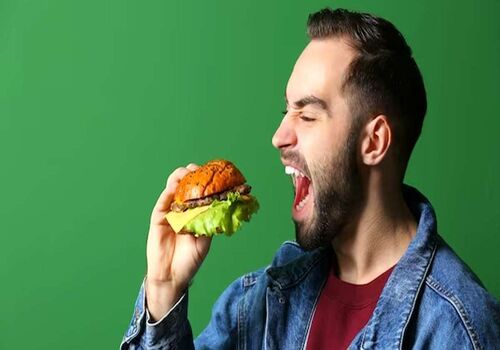 کنترل پرخوری عصبی با چند راه حل ساده