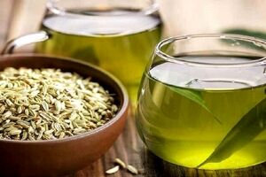 دمنوش رازیانه بهترین روش برای باز شدن قاعدگی + روش تهیه 