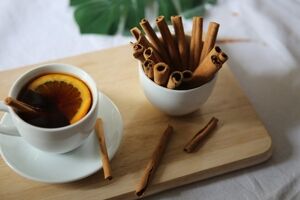 دمنوش دارچین؛ خوش عطری که قند خون را پایین می آورد