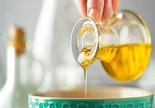 کنجد بخر و به روش سنتی روغن گیری کن! 