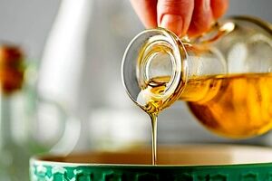کنجد بخر و به روش سنتی روغن گیری کن! 