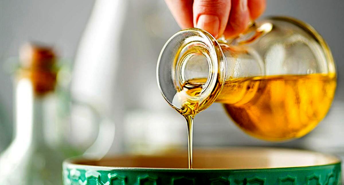 روغن گیری کنجد