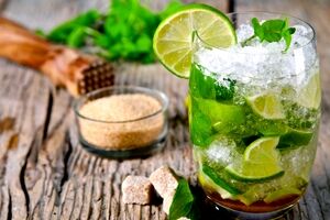 شربت نعنا بخور؛ هم خوشمزس هم پرخاصیت! + فواید 