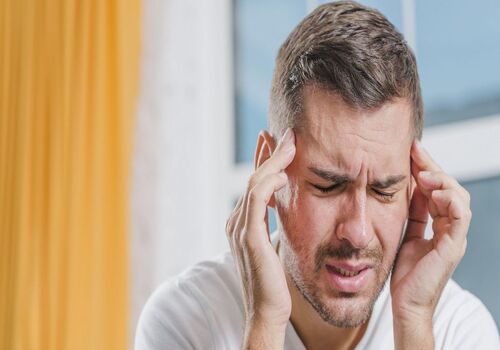 چرا بعد از رابطه جنسی سردرد می گیریم؟ 