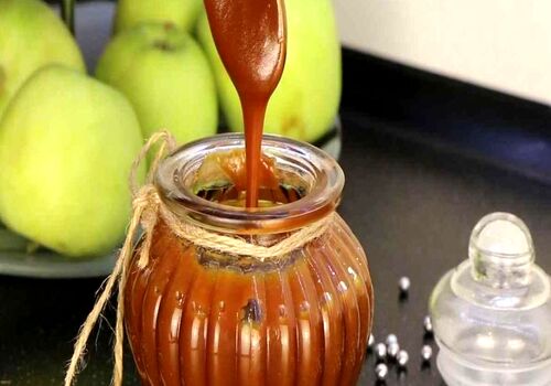 شیره سیب؛ یک طعم جدید، خوشمزه و مقوی+ طرز تهیه و خواص آن