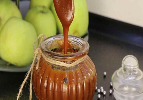 شیره سیب؛ یک طعم جدید، خوشمزه و مقوی+ طرز تهیه و خواص آن