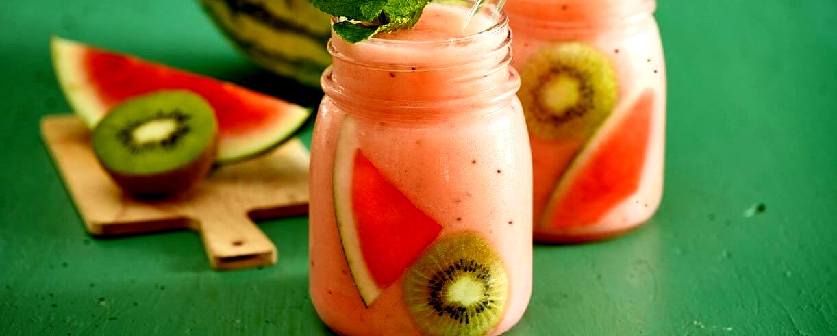 این مدل میلک شیک رو حتی تو کافی شاپ ها هم پیدا نمی کنی + طرز تهیه