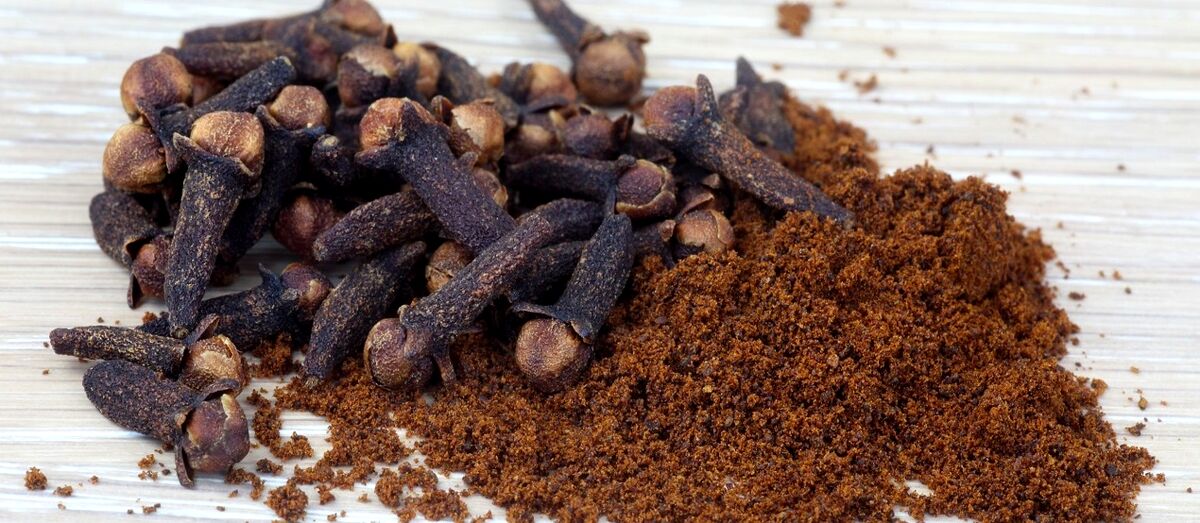 میخک برای مردان