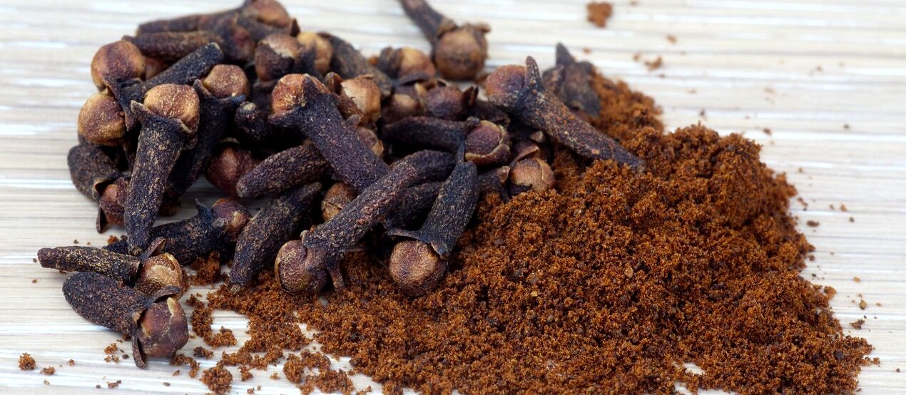 فواید میخک برای حل مشکلات جنسی آقایون + نحوه مصرف 