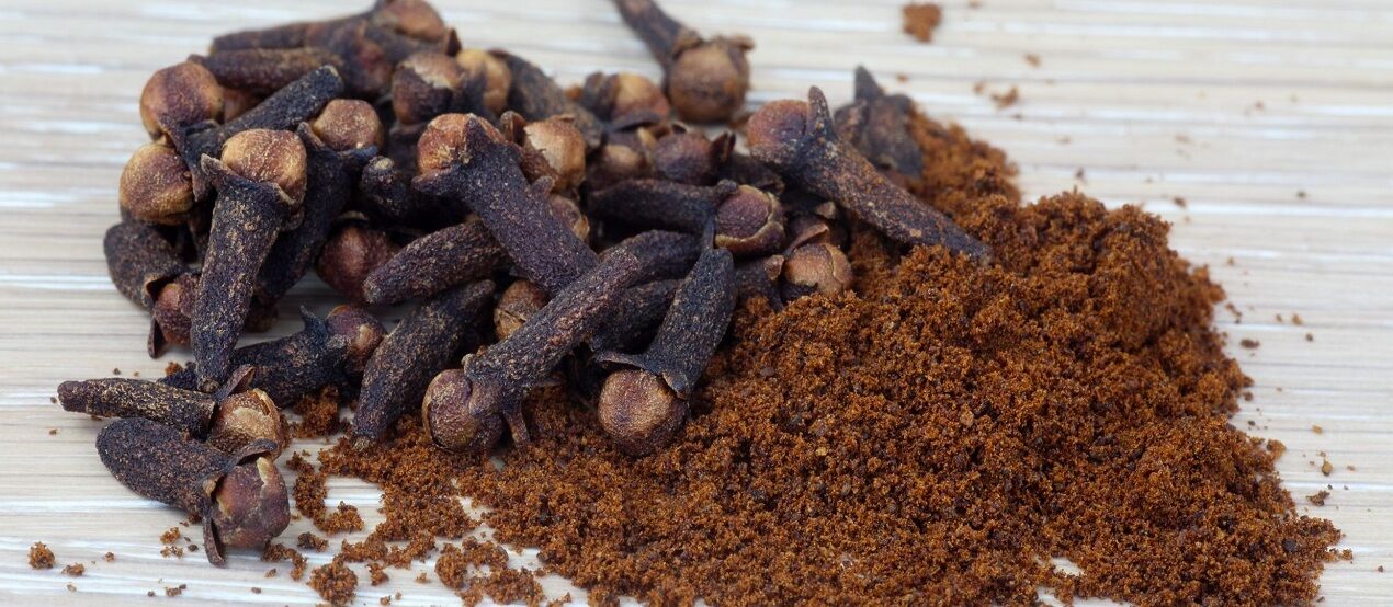 فواید میخک برای حل مشکلات جنسی آقایون + نحوه مصرف 