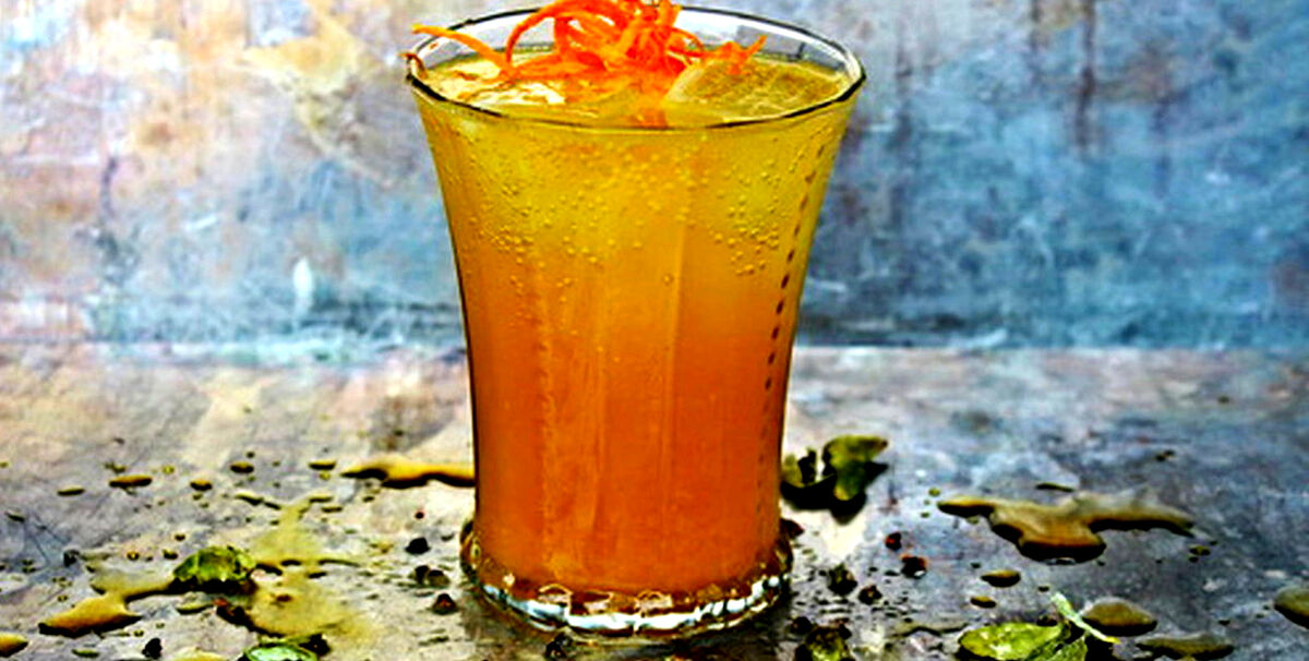 شربت هل