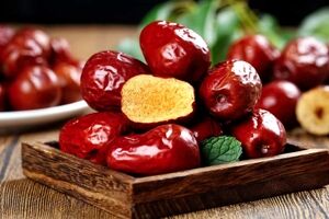 با دود عناب از شر آبریزش بینی خلاص شوید + روش استفاده