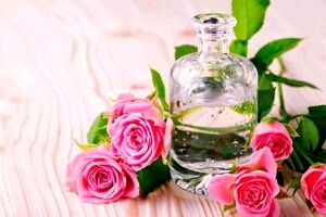 گلاب چطوری به درمان بی خوابی کمک می کنه؟ 