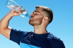 کم آبی باعث کاهش میل جنسی میشه؟ 