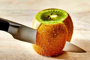 پوست کیوی چه فوایدی برای سلامتی داره؟ 