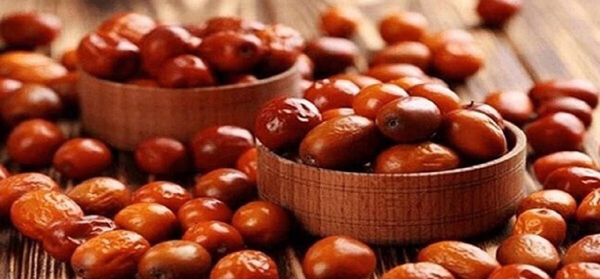سنجد برای مردان 