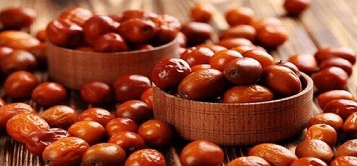 سنجد برای مردان 