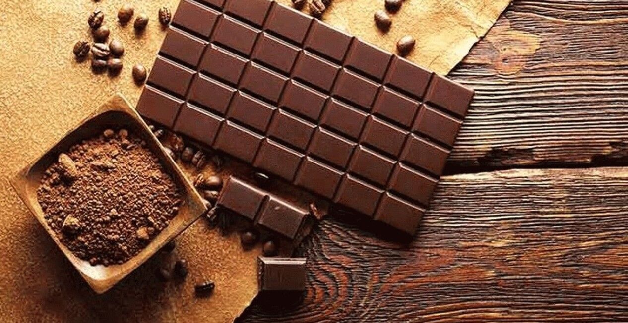 مصرف این نوع شکلات باعث میشه لاغر شی