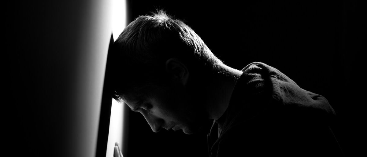 نداشتن رابطه زناشویی