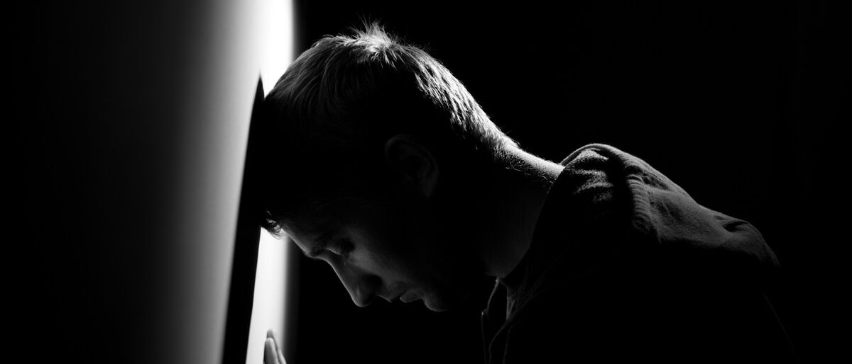 نداشتن رابطه زناشویی