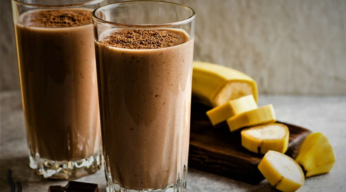 خوشمزه ترین اسموتی های رژیمی برای روزهای گرم + طرز تهیه 
