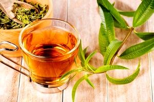 با نوشیدن دمنوش به لیمو بهترین روش کاهش وزن را امتحان کنید 