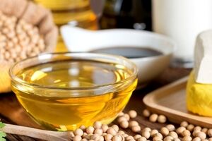 خواص روغن سویا چیه و چه کاربردی داره؟ + طرز استفاده