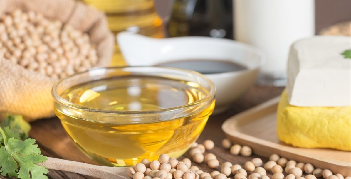 خواص روغن سویا چیه و چه کاربردی داره؟ + طرز استفاده