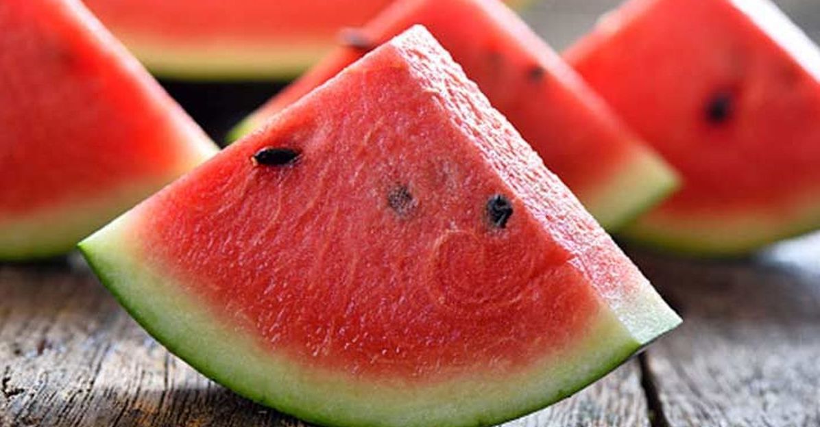هندوانه خوردن در شب چه ضرری داره؟ 
