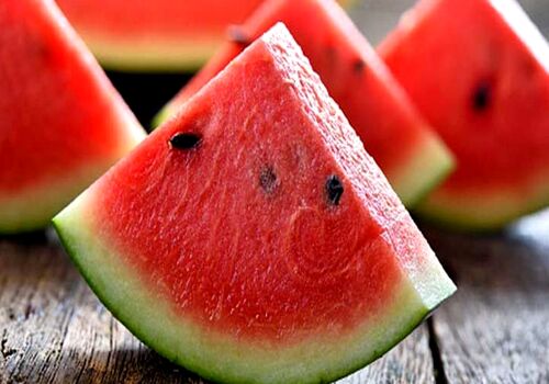 هندوانه خوردن در شب چه ضرری داره؟ 