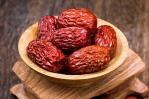 عناب برای مردان؛ از کاهش استرس تا افزایش میل جنسی