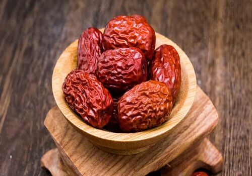عناب برای مردان؛ از کاهش استرس تا افزایش میل جنسی